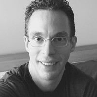 Apple Employee Tim Rowley's profile photo