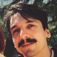 Evil Empire Employee Sandro Bordier's profile photo