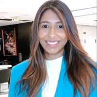 Baker Hughes Employee Izabela Ferreira's profile photo