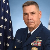 U.S. Department of Justice Employee Tim Seaman's profile photo