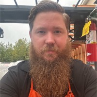 The Home Depot Employee Evan Allison's profile photo