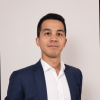 Groupama Employee Alexandre Pham's profile photo