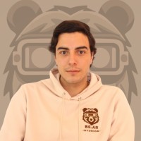 Be.ar Studios Employee Daniel Moller's profile photo