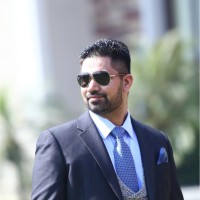 Roadlink Express Employee Rajwinder Singh's profile photo