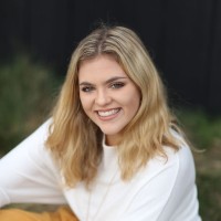August First Employee Vivi Treese's profile photo