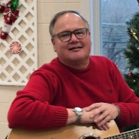 AmeriServ Financial Bank Employee Jack Green's profile photo