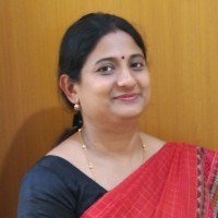 Niharika Sahoo Email