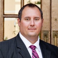 Vitesco Technologies Employee Darren Negri's profile photo