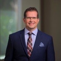 HonorHealth Employee John Pope's profile photo