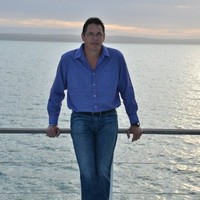 PEP Employee Wynand Moller's profile photo