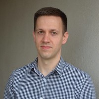 Carta Employee Patrick Marks's profile photo