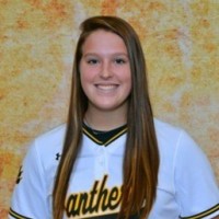 University of Detroit Mercy Employee Taylor Farmer's profile photo