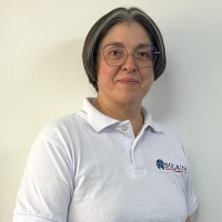 SOLAING Employee Johanna Eslava's profile photo