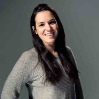 Delorean AB Employee Olivia Gustafsson's profile photo