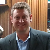 Modives Employee Jon Momper's profile photo