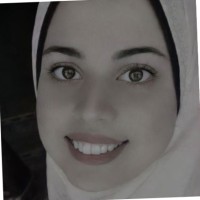 Enter Cloud  S.A.E Employee Nada Samy's profile photo