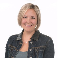 Katherine Harrison Email