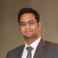 Bradsol Employee Abhishek Bhattad's profile photo