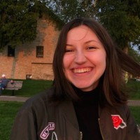 Overclock Media Employee Adriana Totaro's profile photo