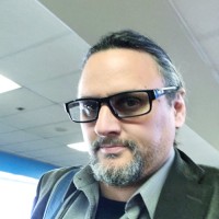 eParachute, Inc. Employee Eric Barnett's profile photo