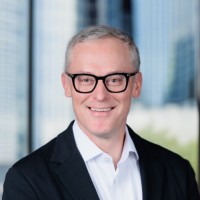 JPMorganChase Employee John Simmons's profile photo