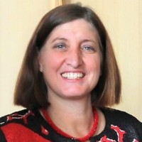Institute of International Education Employee Sharon Witherell's profile photo