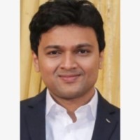 Vikramsinh Naik Email & Phone Number