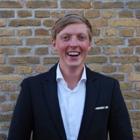 Le Duc Fine Food B.V. Employee Gertjan de Regt's profile photo