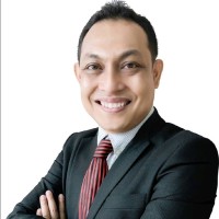 PT Etana Biotechnologies Indonesia Employee M Lamora's profile photo