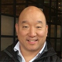 Webflow Employee Topher Chung's profile photo