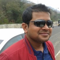 Oracle Employee Uday Tripathi's profile photo
