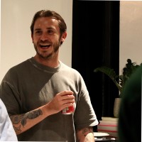 Anaplan Employee Josh McLean's profile photo
