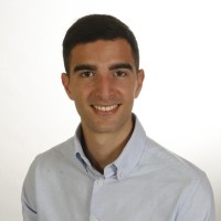 Nusanterra Employee Gabriele Cusimano's profile photo