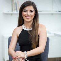EOX Technology Solutions Employee Ana Knezevich's profile photo