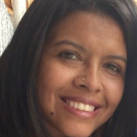 Peach Payments Employee Isabelle Apollon's profile photo