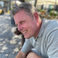 Karify Employee Mark Vos's profile photo