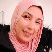 International Process Concept Employee Hamza Nesrine's profile photo