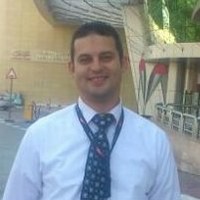 InnoKAT Employee Mohamed Shahen's profile photo