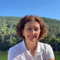 Holcim EMEA Digital Center Employee Ana Sicilia Velasco's profile photo
