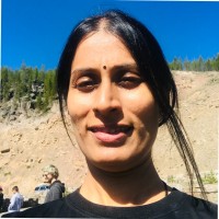 Sadup Softech Employee Sridevi Pulsani's profile photo