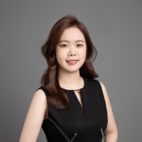 Finvisor Employee Amanda Su's profile photo