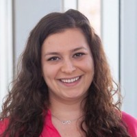 Tiny Steps Developmental Services Employee Azeen Nafisi's profile photo