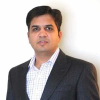 Endpoint Clinical Employee Umesh Jain's profile photo