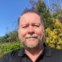 Kevin Strudley Email