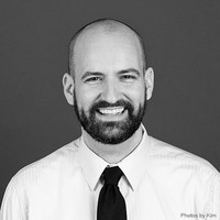 City of Vancouver, Washington Employee Mark Person's profile photo