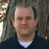 The Standard Group Employee Matt Light's profile photo