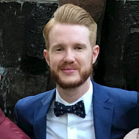 QuaverEd Employee Boyd Reeder's profile photo