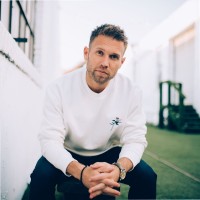 Space Camp Artist Management Employee Ryan Thomas's profile photo