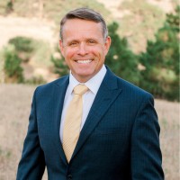 Officers' Christian Fellowship Employee Scott Fisher's profile photo