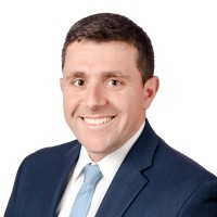 CAPTRUST Employee Will Moody's profile photo